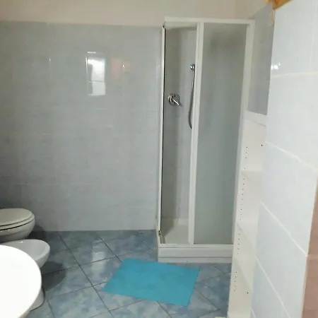 La Rotonda Panzió *