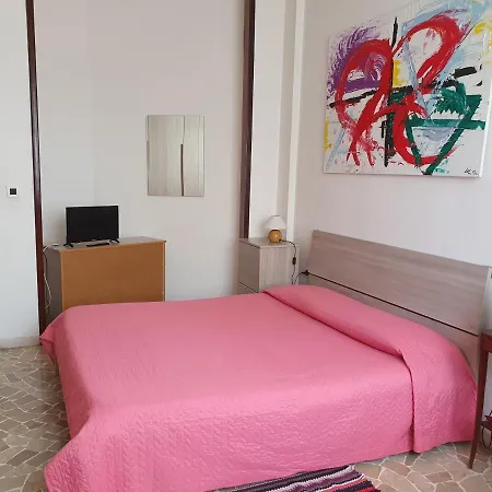 Panzió La Rotonda *