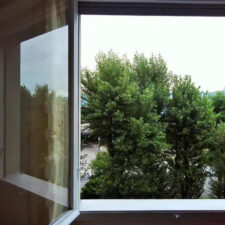 La Rotonda * San Lazzaro di Savena
