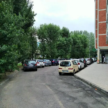La Rotonda B&B