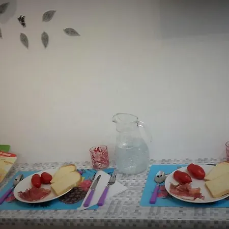 La Rotonda Bed & Breakfast