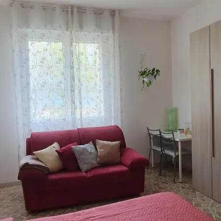 B&B La Rotonda *