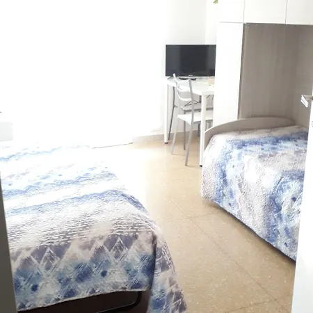 La Rotonda * San Lazzaro di Savena