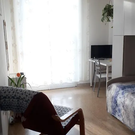 B&B La Rotonda *