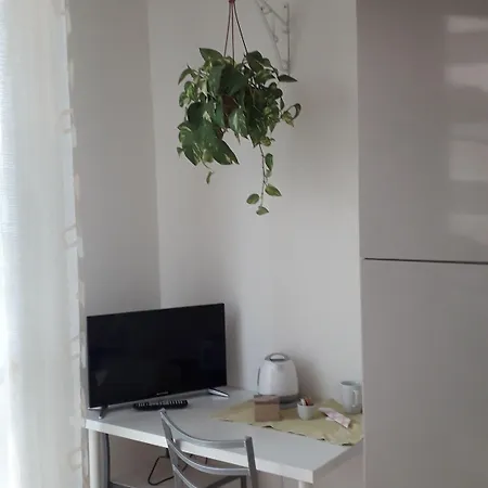 B&B La Rotonda