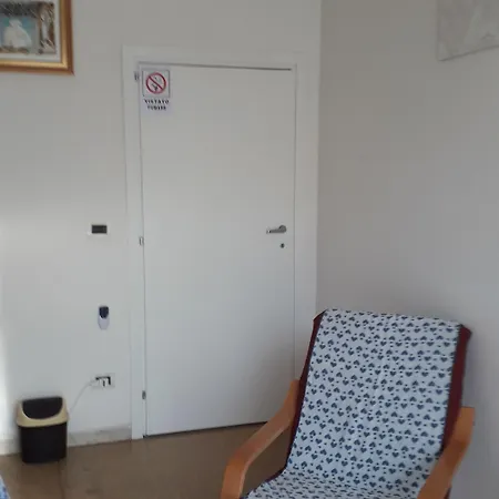 La Rotonda B&B 산레자로디사베나