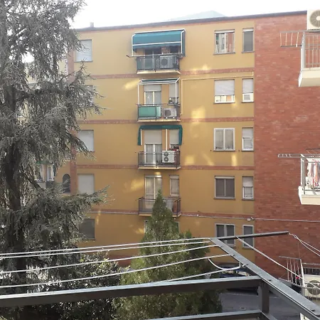 La Rotonda B&B 산레자로디사베나
