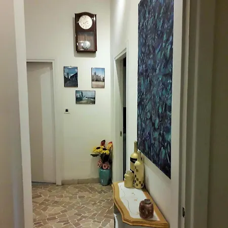 Bed & Breakfast La Rotonda *