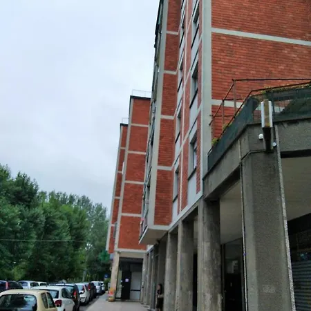 La Rotonda San Lazzaro di Savena