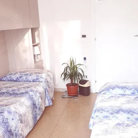 Bed & Breakfast La Rotonda
