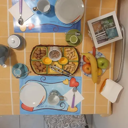 La Rotonda Bed & Breakfast San Lazzaro di Savena