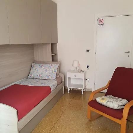 Bed & Breakfast La Rotonda